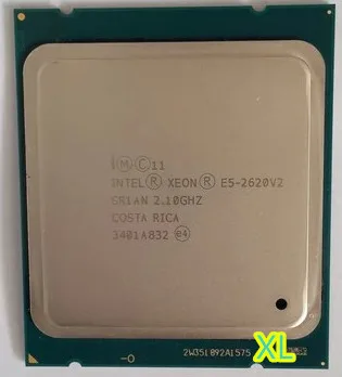 Процессор Intel Xeon E5 2620 V2 процессор SR1AN 6 ядер 2 1 ГГц 15 м 80 Вт|Процессоры| |