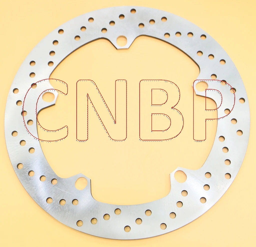 Дисковый ротор для BMW R 1100 S R1100 R1100S 99 00 1150 GS R1150 1999 2001 R1150GS 2003 2006 1200 C R1200 R1200C 1998