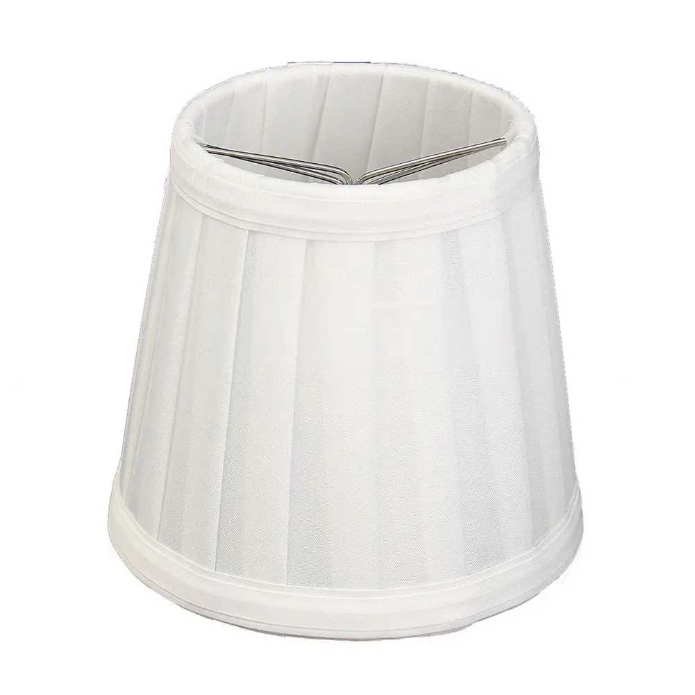 Новинка хит винтажная тканевая лампа абажур настольная кровать держатель для