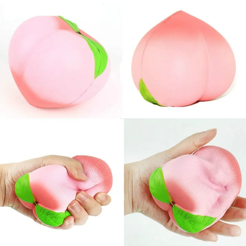 

Squeeze Squishys Galaxy Cute Panda Cream Scented Squishy Funny Gadgets Anti Stress Novelty Antistress Toys Gift slime toys