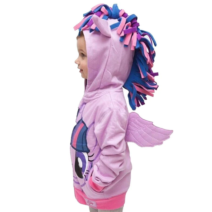 Новинка пальто для девочек мультяшный кролик осенняя плюшевая верхняя одежда с