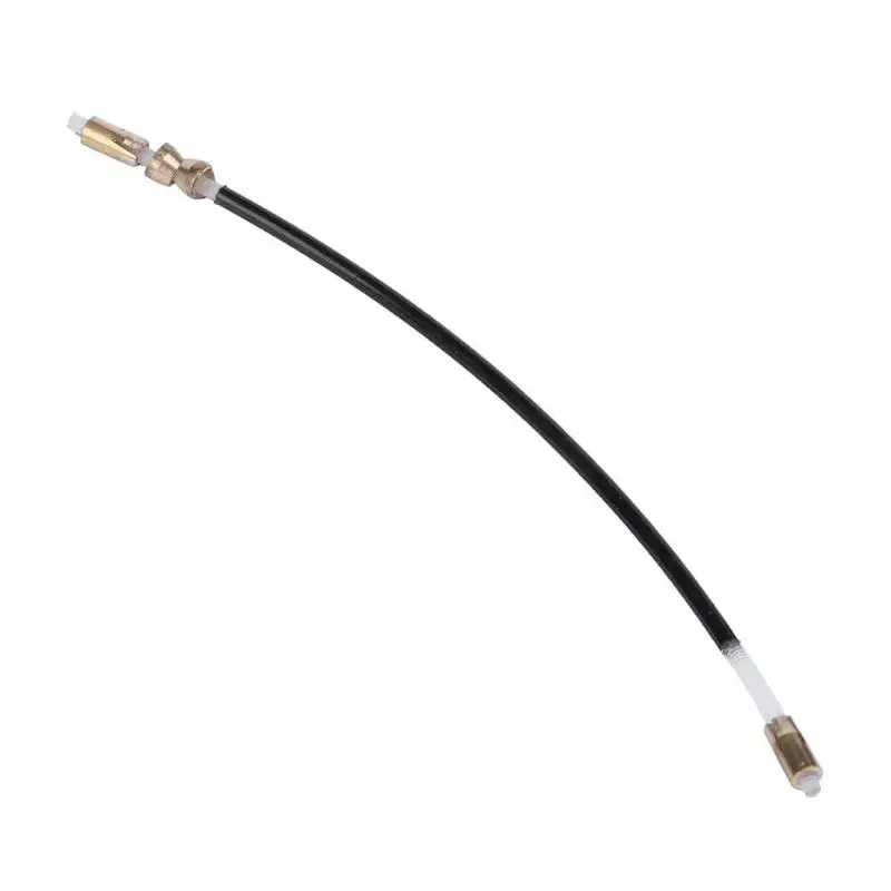 5 шт./компл. профессиональная скрипка Tailgut Tailcord кишки шнур скрипка нейлон конец веревки хвост для 4/4 3/4 Скрипка аксессуары