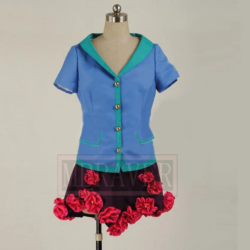 Приключения Джоджо Yasuho Косплэй костюм вечерние 8 JoJolion костюм|cosplay costume|costume partyjojo