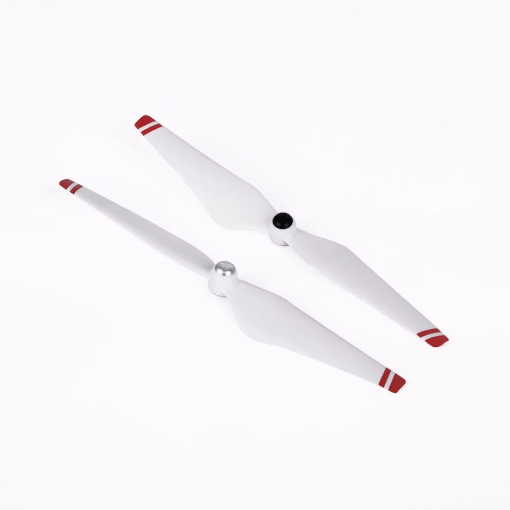 2 шт. 9450 Пропеллер для DJI Phantom 3 3A 3P 3S камера Дрон RC самофиксирующийся реквизит