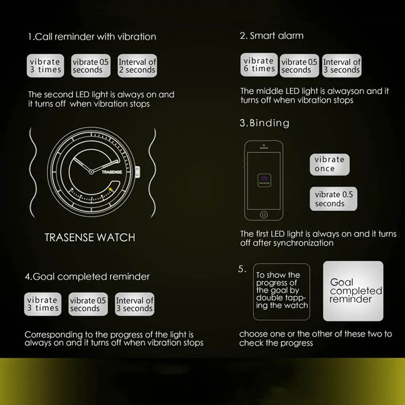 SH03 Смарт часы Android BT4.0 Citizen Miyota механизм не оставляет царапин сапфировый