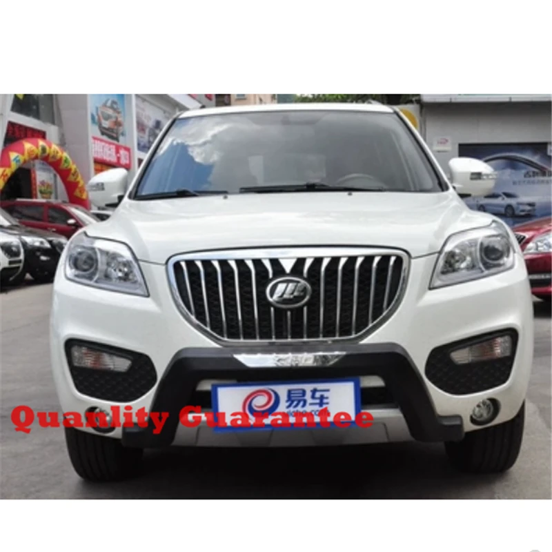 Передние противотуманные фары для внедорожников Lifan X60 передние