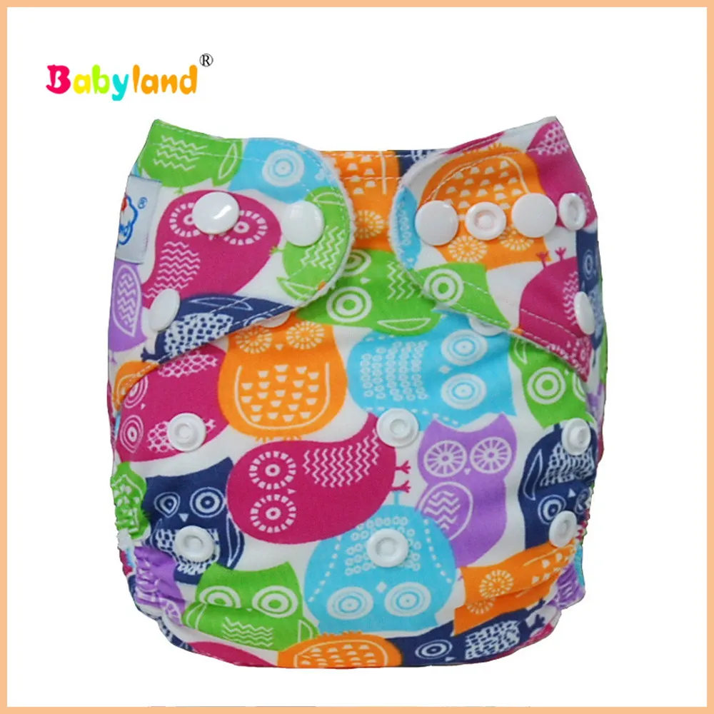 Много из 16 шт маленькие размеры детские тканевые подгузники для новорожденных