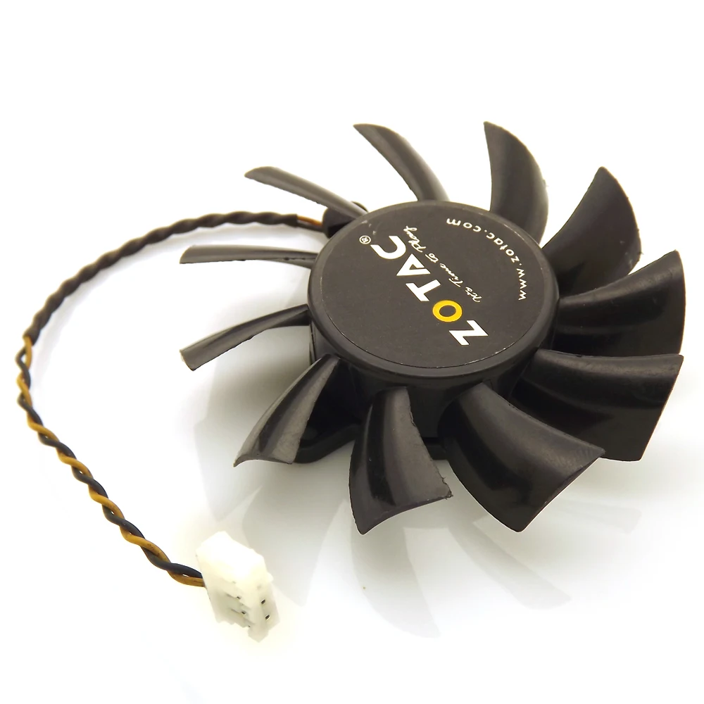 Бесплатная доставка шариковый подшипник 12 В постоянного тока 0 2 а 65 мм 35*35*35