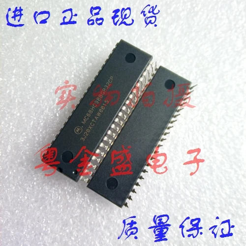 

Бесплатная доставка MC68HC908GP32CP MC68HC908GP32C MC68HC908GP32