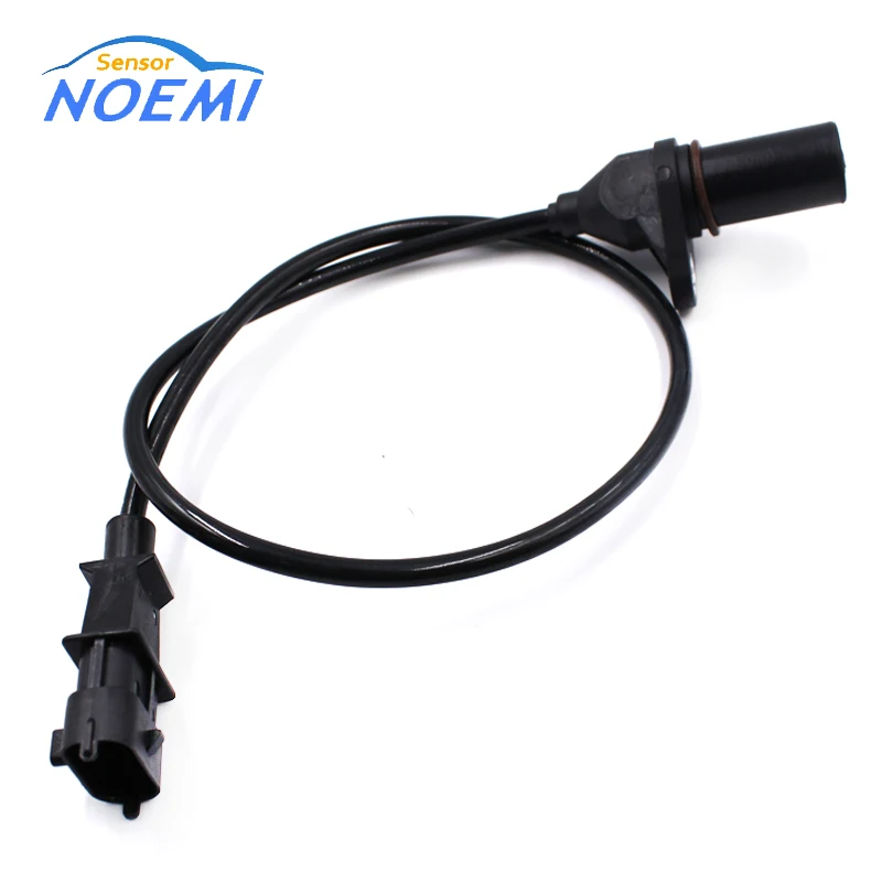 Бесплатная доставка! Новый Датчик положения коленчатого вала для HYUNDAI SANTA FE 2005-2009
