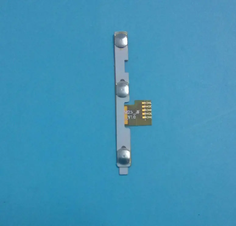 Оригинальный Новый гибкий кабель для регулировки громкости FPC Elephone P10 P10C