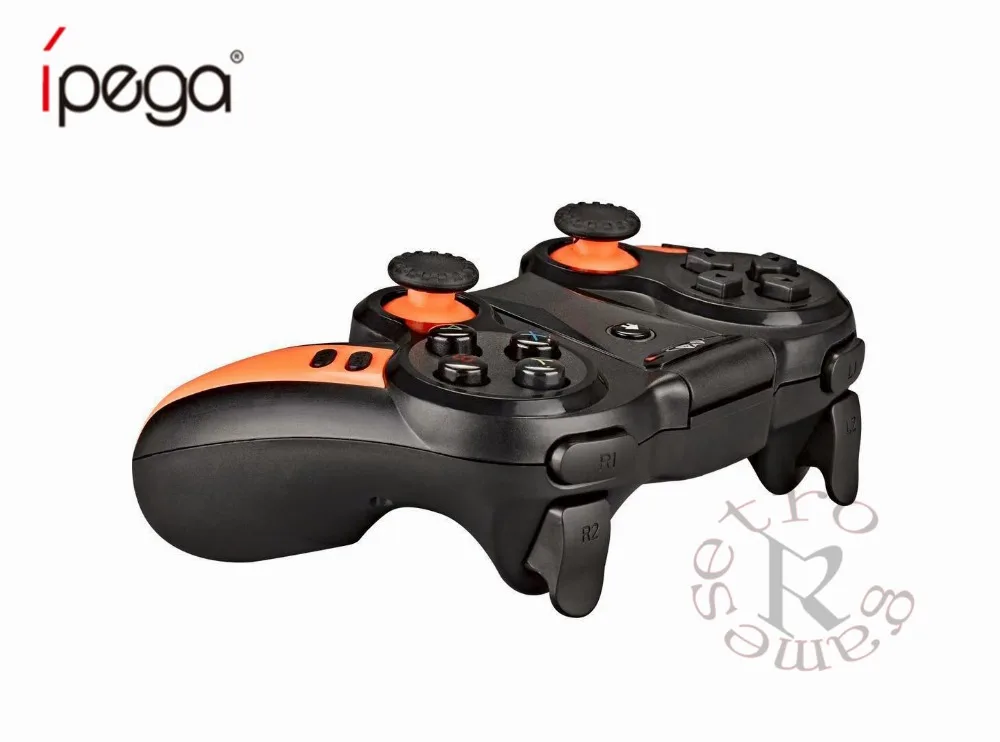 GEN GAME S8 Wireless Bluetooth Gamepad Controller With Phone Holder For Tablet Smartphone TV Box VR | Электроника
