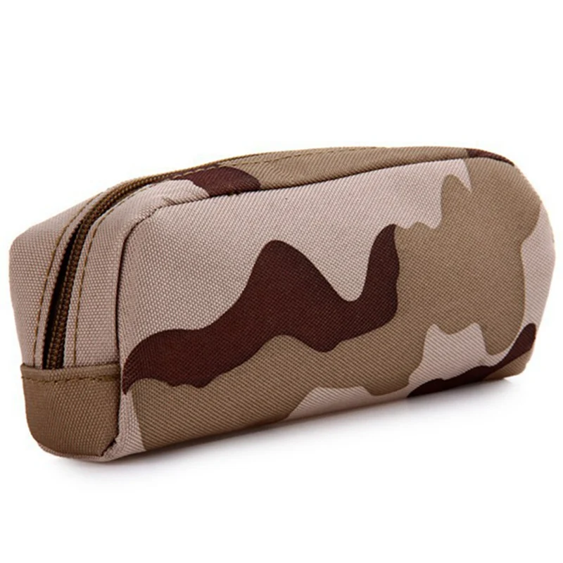 SS Чехол для охотничьих солнцезащитных очков molle, Портативная сумка для охоты, Чехол для очков edc, чехол для солнцезащитных очков - Цвет: SS