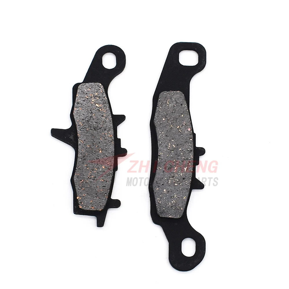 Для Kawasaki KL 250 KL250 1997 J1 J3 Stockman 2000 2002 KLX Super Sherpa KLX250 1998 мотоциклетные передние и задние