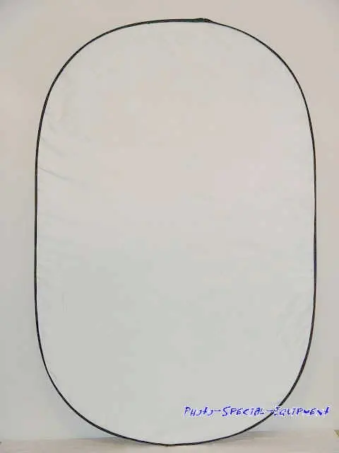 5 в 1 портативный складной Круглый отражатель для фотосъемки 60 дюймов 90 см|photography