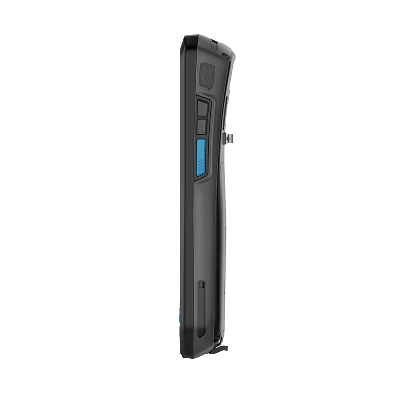Caribe PL 50L Портативный беспроводной android pda 2d сканер сбора данных с 4g вызовом wifi uhf rfid
