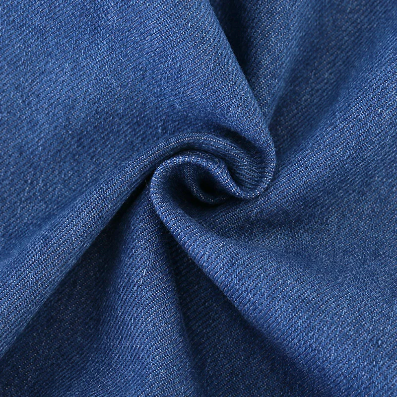 LEIJIJEANS Новое поступление весна размера плюс рисовые уши узор круг вышивка до