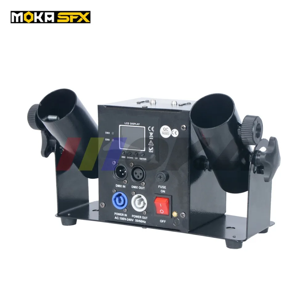 Машина для изготовления конфетти Для Изготовления Бумажных Конфетти DMX пульт