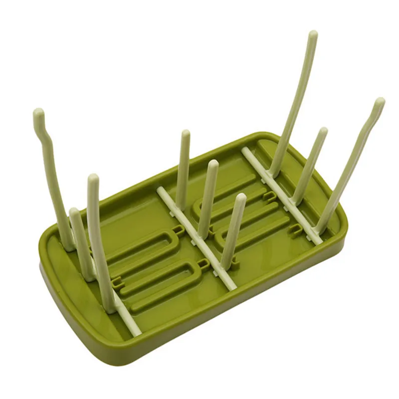 Подставка для сушки детских бутылочек | Мать и ребенок