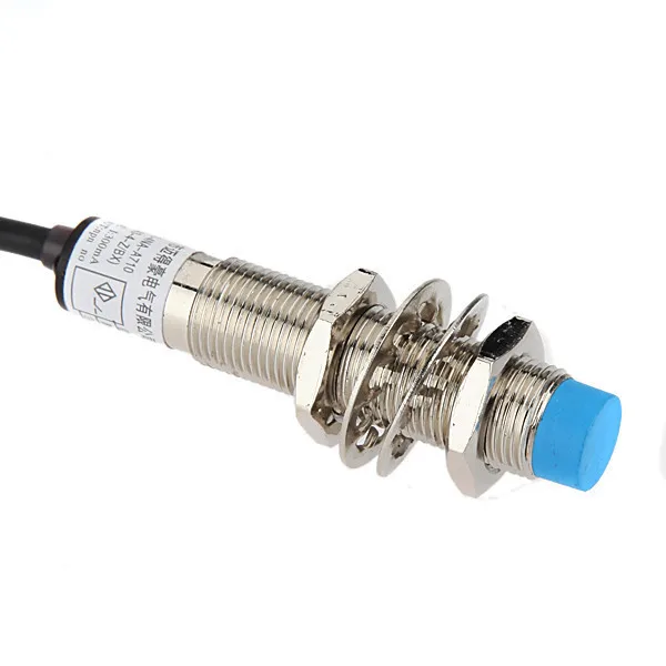 Бесплатная доставка LJ12A3 4 Z/BX Z/Новые Индуктивный бесконтактный Сенсор