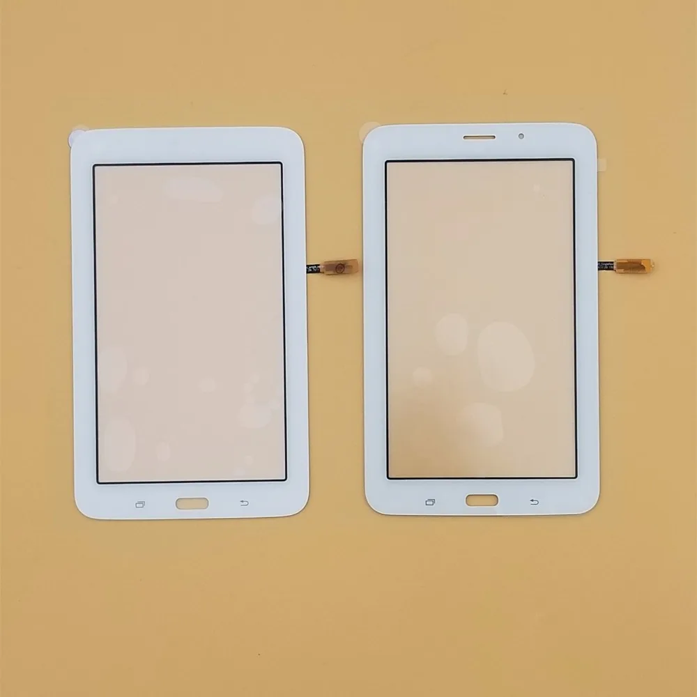 Для samsung Galaxy Tab 3 Lite SM T113 T116 сенсорный экран панель дигитайзер стекло объектив +