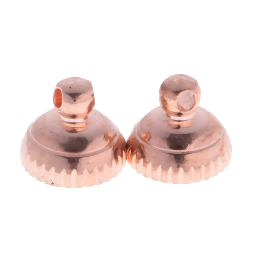 15 шт. 3 Strand Slide Lock магнитные и цвета розового золота круглые шарики застежки сделай