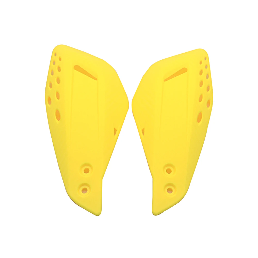 Защита для рук мотоцикла 1 пара защита руля скутера ветрозащитная накладка -