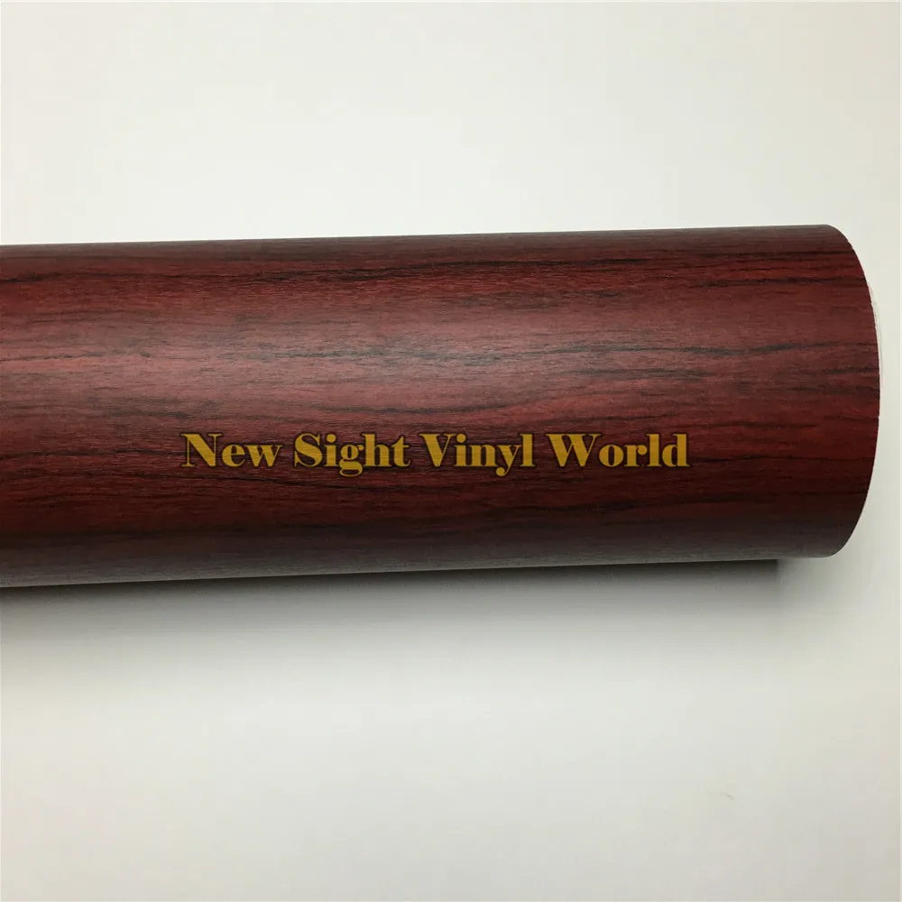 Виниловая пленка из палисандрового дерева наклейка на пол мебель автомобиль