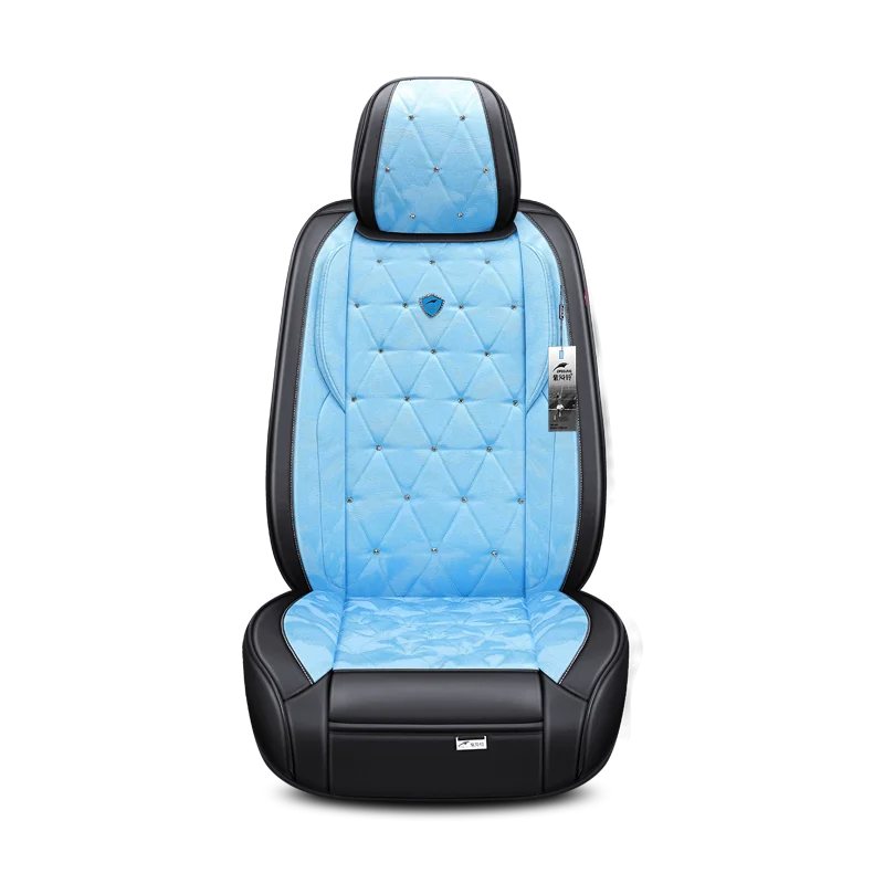 Автомобильные чехлы с подкладом для сиденья автомобильные pad подушки сидений