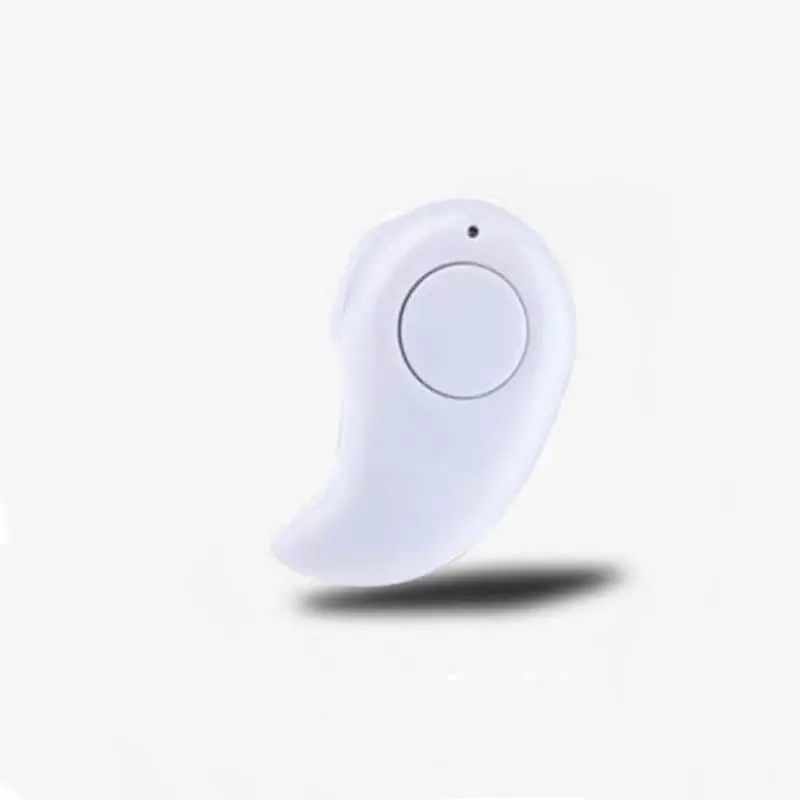 Mini Wireless Bluetooth 4.0 Stereo In-Ear Headset Earphone For Samsung iphone LG HUAWEI Android Microsoft Symbian 5 Colors | Электроника