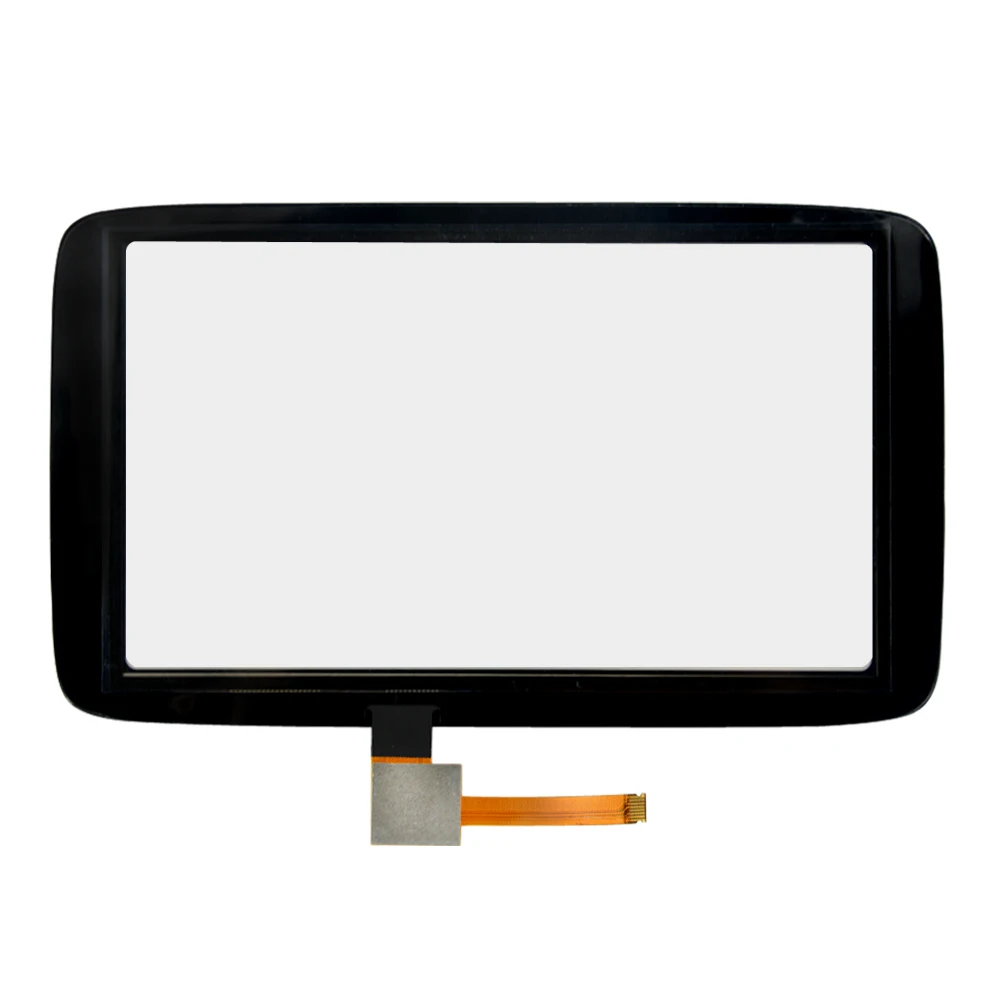 Сенсорный экран для Tomtom GO 520 5200 Сенсорное стекло объектив датчик дигитайзер