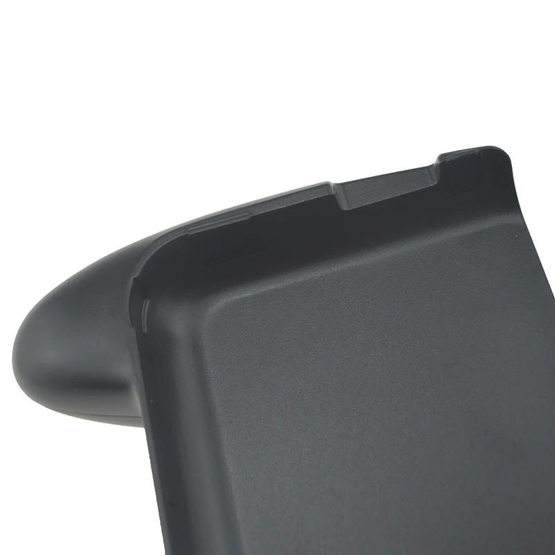Для нового 2DS XL LL консоль Рукоятка Защитный чехол держатель игровой контроллер чехол пластиковая ручка Подставка Кронштейн