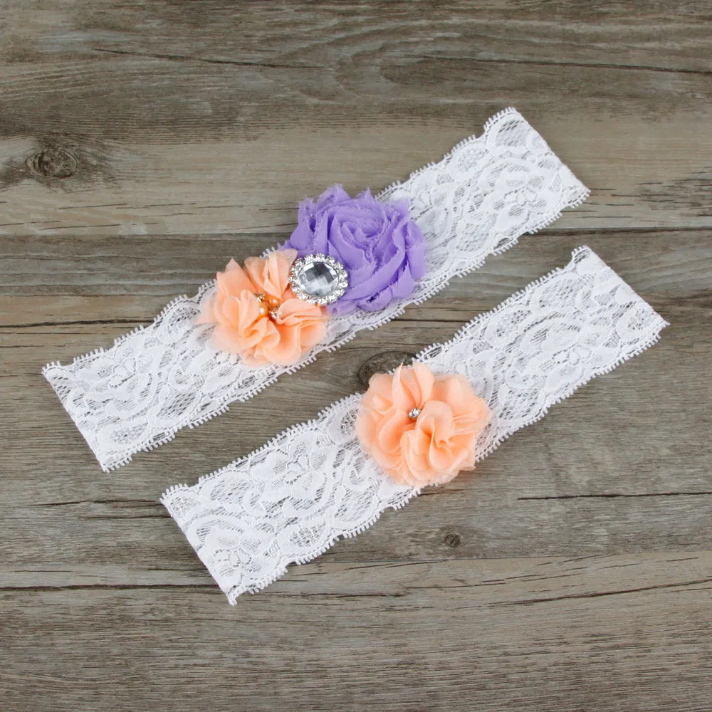 2 шт./компл. Свадебный Элегантный комплект с буфами и бусинами Винтажный