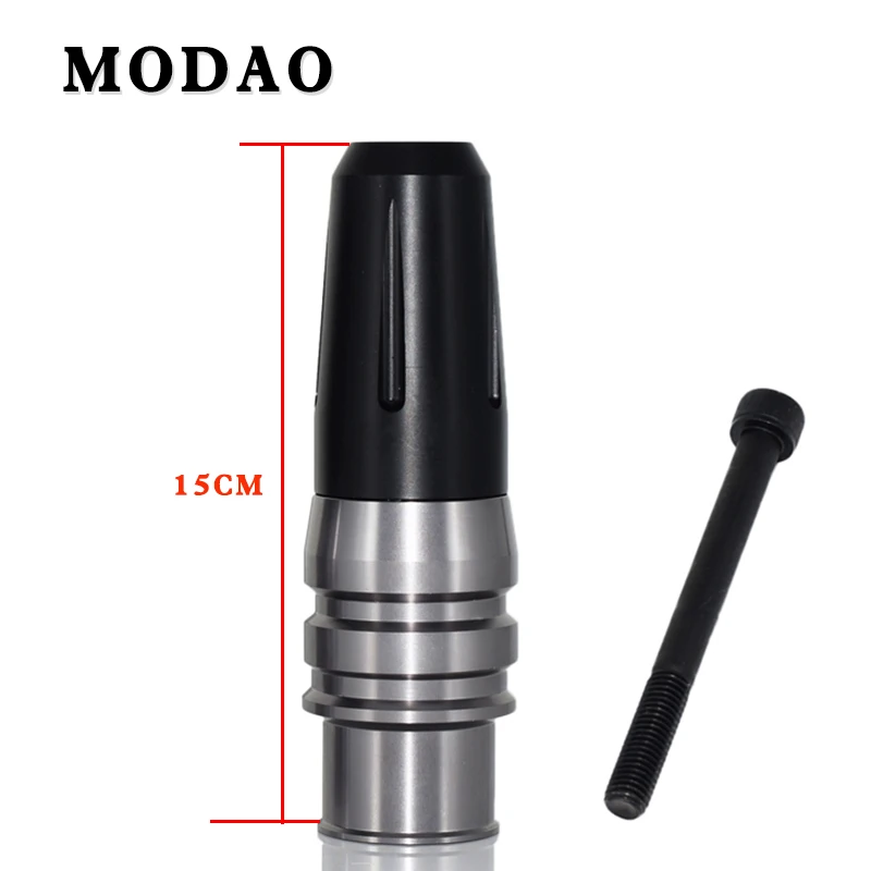 Для мотоцикла YAMAHA YZF R3 MT03 2015 и HONDA 2016 CB1100 2010-2016: Регулировка тормоза рамы CNC из алюминия после аварии.