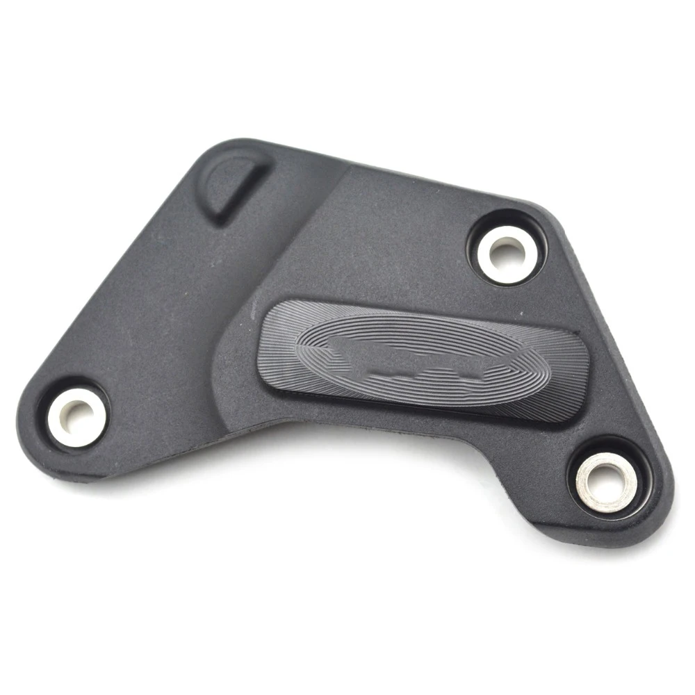 Аксессуары для мотоциклов крышка двигателя защита боковая Yamaha R6 2008 2009 2010 2011 2012 2013