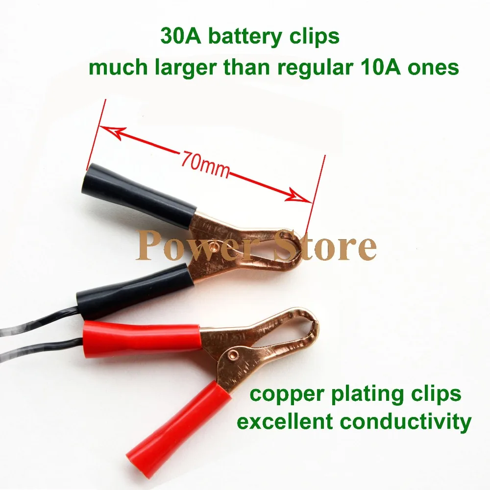 Зарядное устройство для автомобильного аккумулятора 12 В зарядное мотоцикла