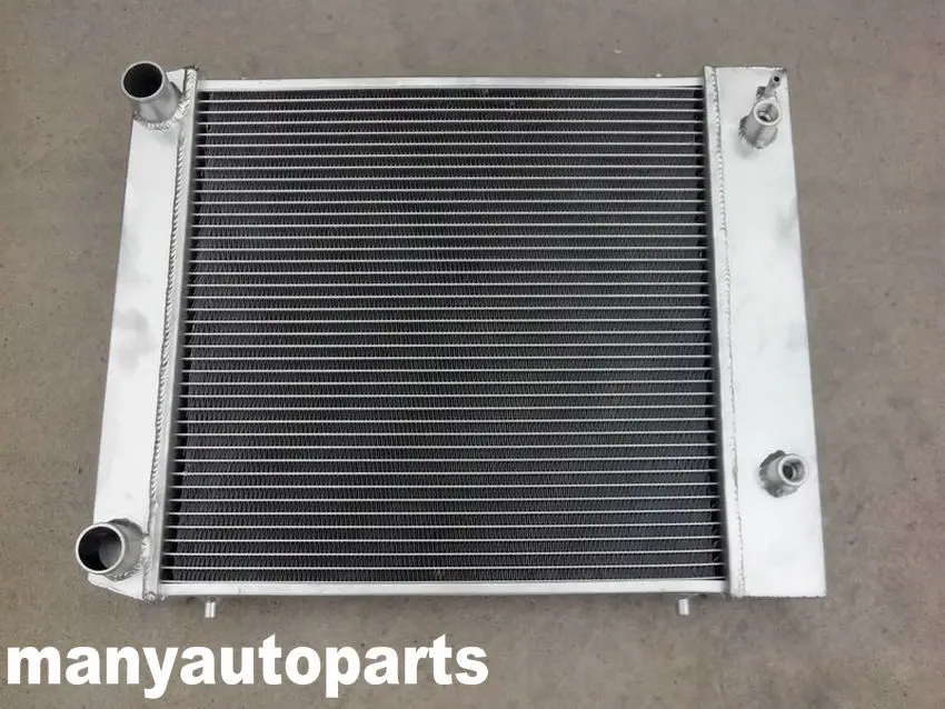 Алюминиевый радиатор для Land Rover Defender Discovery 300TDI BTP2275 | Автомобили и мотоциклы