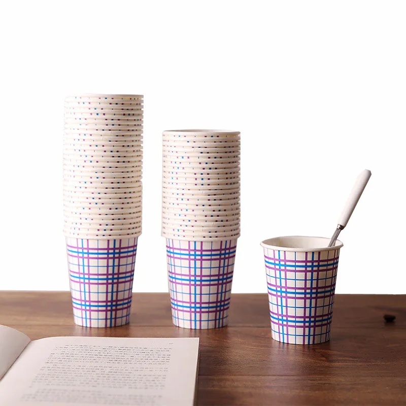 10 шт./упак. простой в полоску Одежда для свадьбы дня рождения украшения