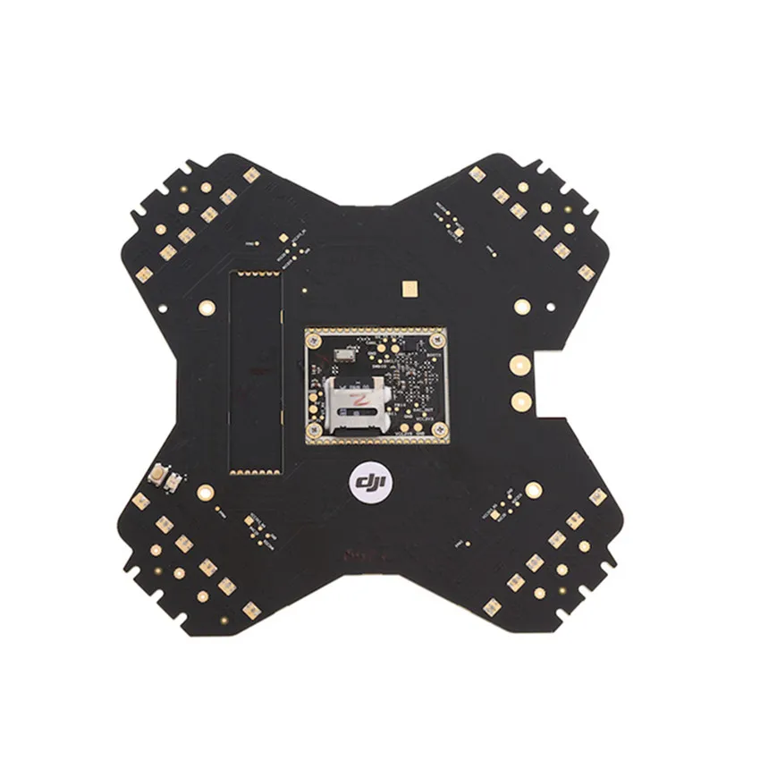 Оригинальная материнская плата контроллера DJI Phantom 3 запасная часть для Standard