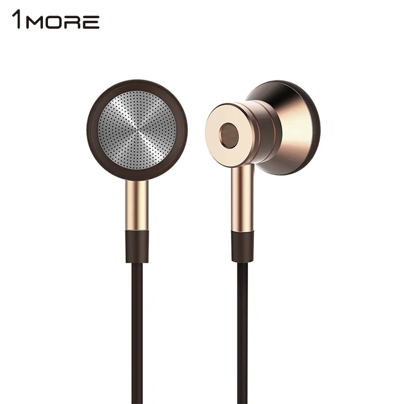 Оригинальный еще 1 earPod поршня наушники гарнитуры металла вкладыши с удаленного