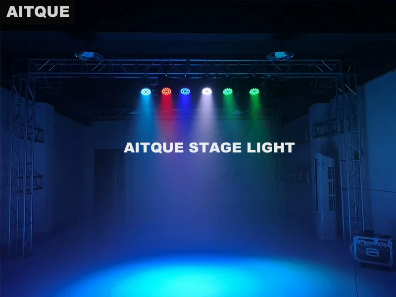 

Stage equipment building par 18x10 rgbw 18pcs 10w led par light par64 rgbw 4 in 1 led lyre wash par 64