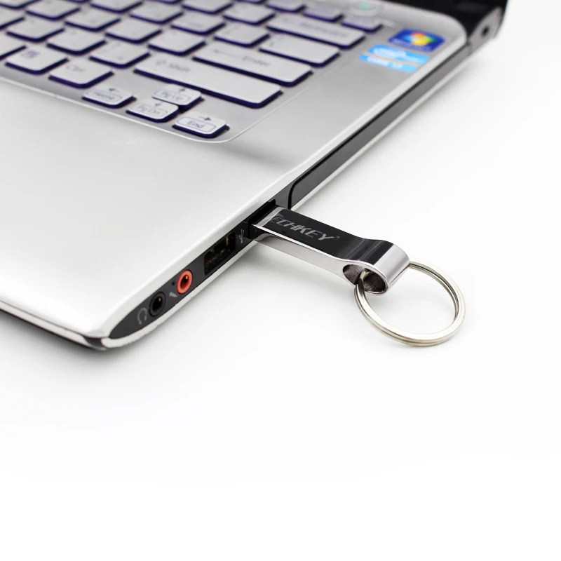 Usb флэш-накопитель 8 ГБ 16 ГБ 32 ГБ супер мини-накопитель крошечная Флэшка карта памяти устройство для хранения водонепроницаемый USB 2,0 U диск милый подарок