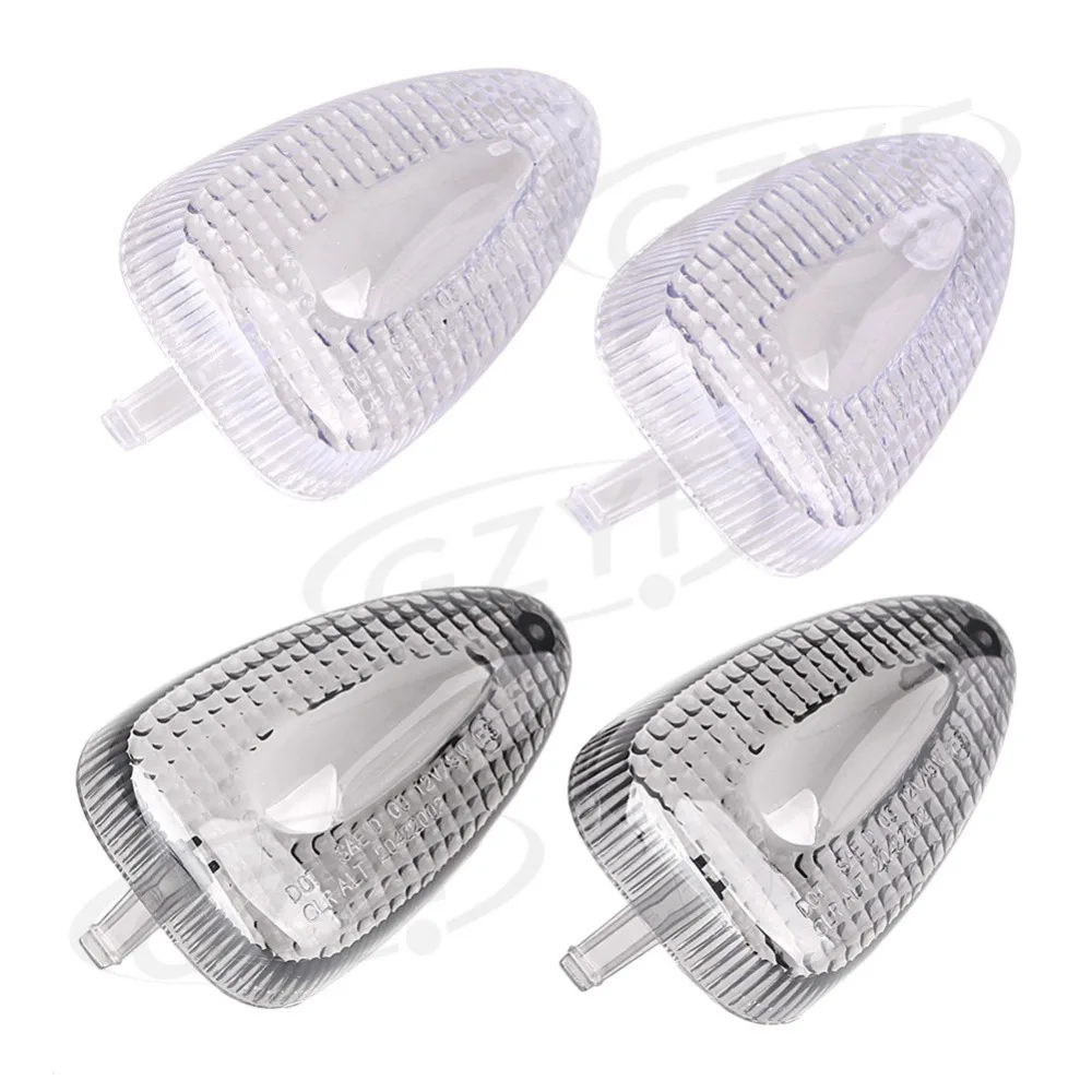 Указатели поворота для BMW R1200GS K1200RS K1200R 2004 2005 K1200S 2 шт.|lens|lens lamplens light |