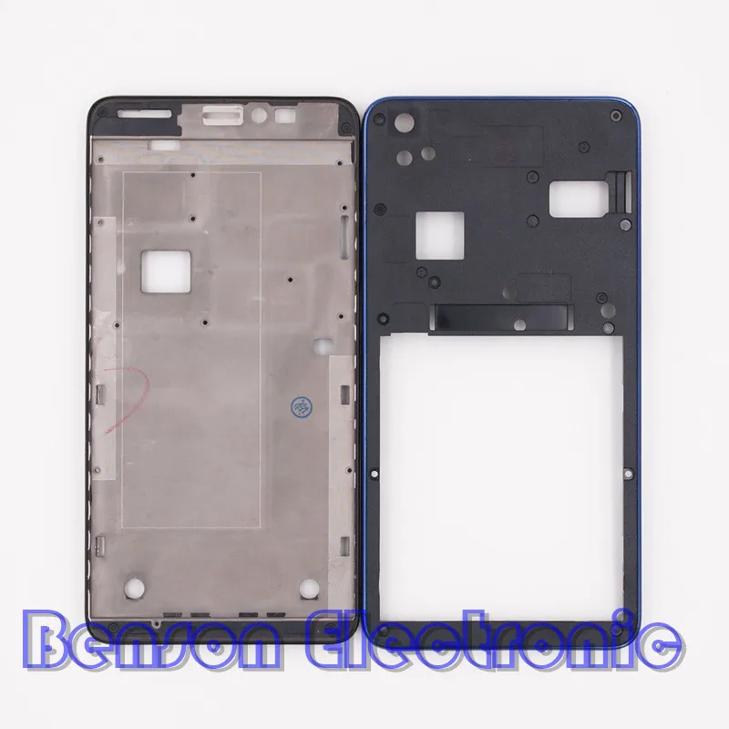 Новый ЖК держатель BaanSam передняя рамка средняя для Lenovo S850 S850T корпус с антенной|frame