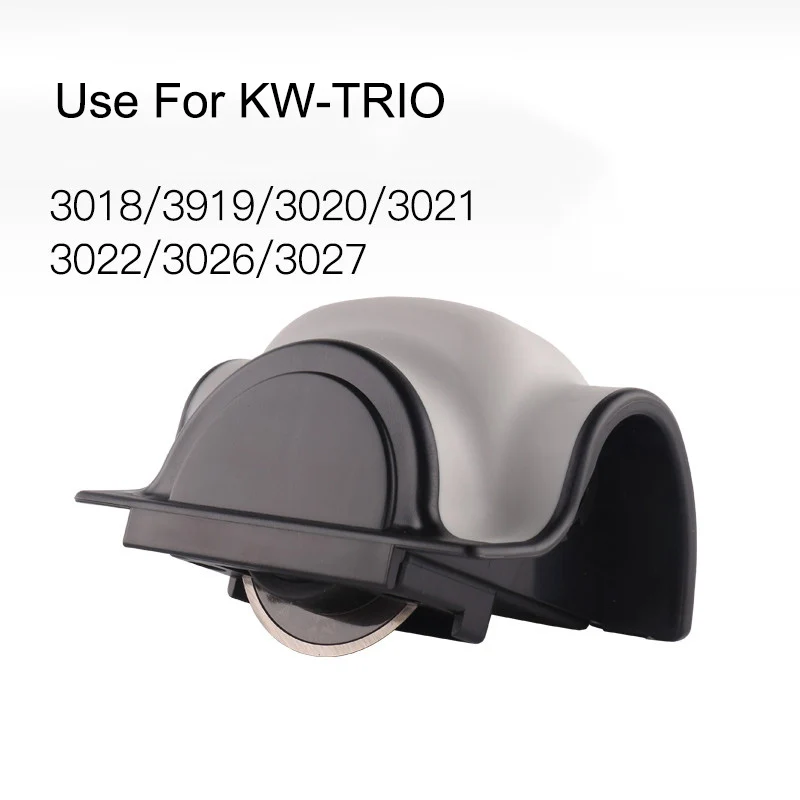 Варочная поверхность Бумага режущая головка Применение для KW-TRIO 3018 3020 3026 серии углерода Сталь Бумага триммер для фотографий нож для резки мат лезвие