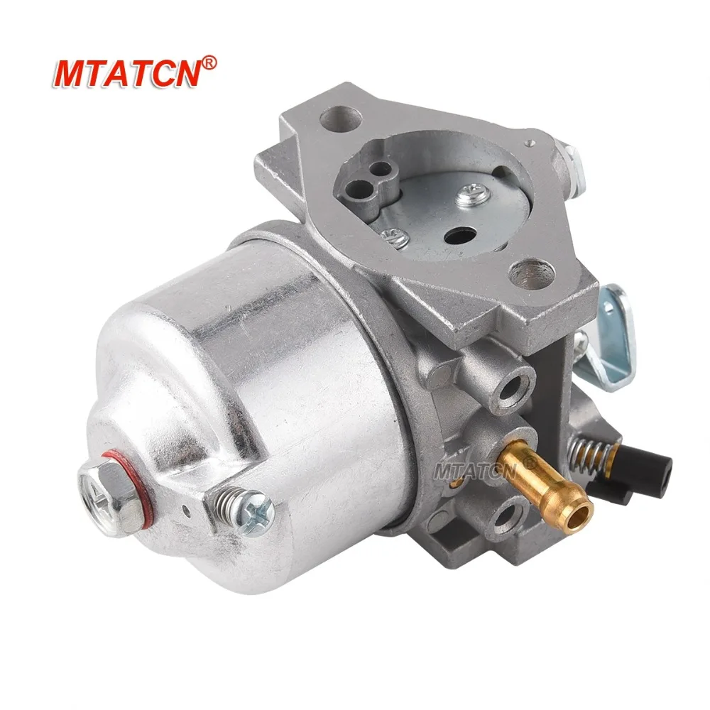 Carburetor for John Deere Kawasaki 345 FD590V AM122617 | Автомобили и мотоциклы