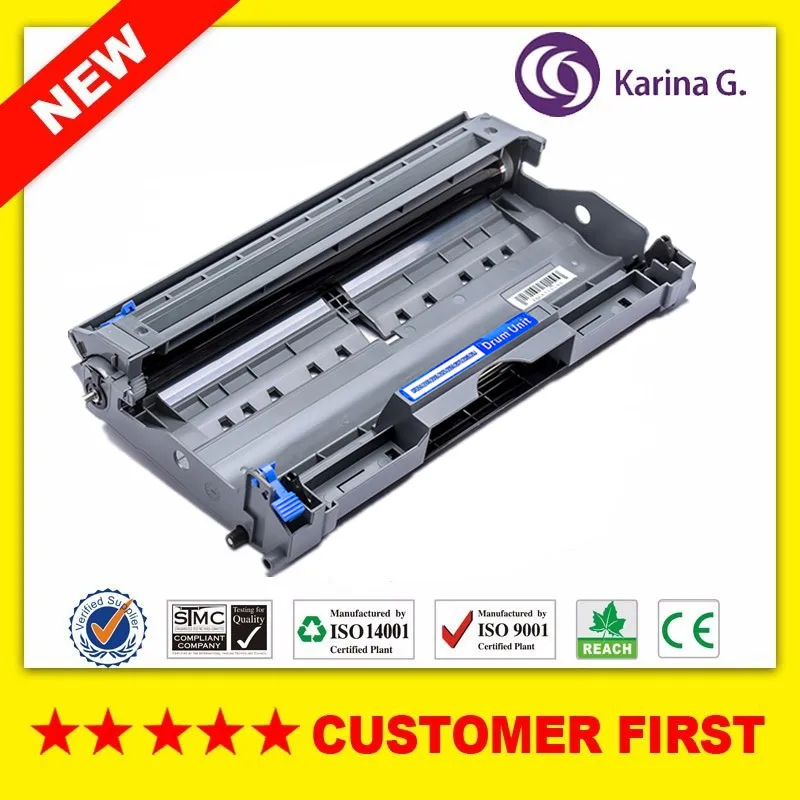 1PK совместимый для DR350 DR2000 DR2005 DR2025 DR2050 DR2075 DR2085 DR20J барабанный блок костюм Brother DCP7020