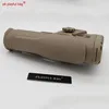 Игрушечный пистолет наружная спортивная модель винтовки аксессуары после Тони дракона тактика счастливые части UBR PRS F ACC MFT CTRV2 jinming M4 jm9 jm8 B - Цвет: 1pcs  AB