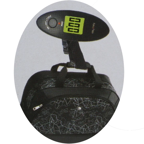 40 кг/100 г LCD Мини Карманные электронные цифровые весы Портативный Ручной Чемодан