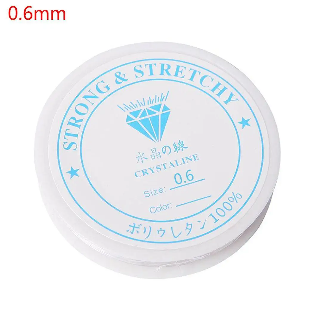 24 м фторуглеродная леска нейлоновая из углеродного волокна для рыбалки 0 4-1 2 мм